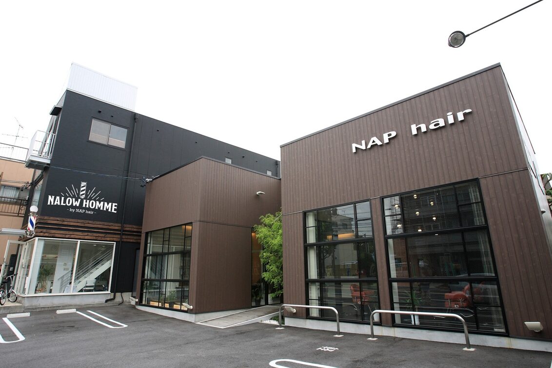 有限会社　ホープヘアー（NAPhair）