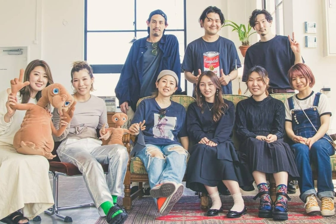 株式会社 ケンジ