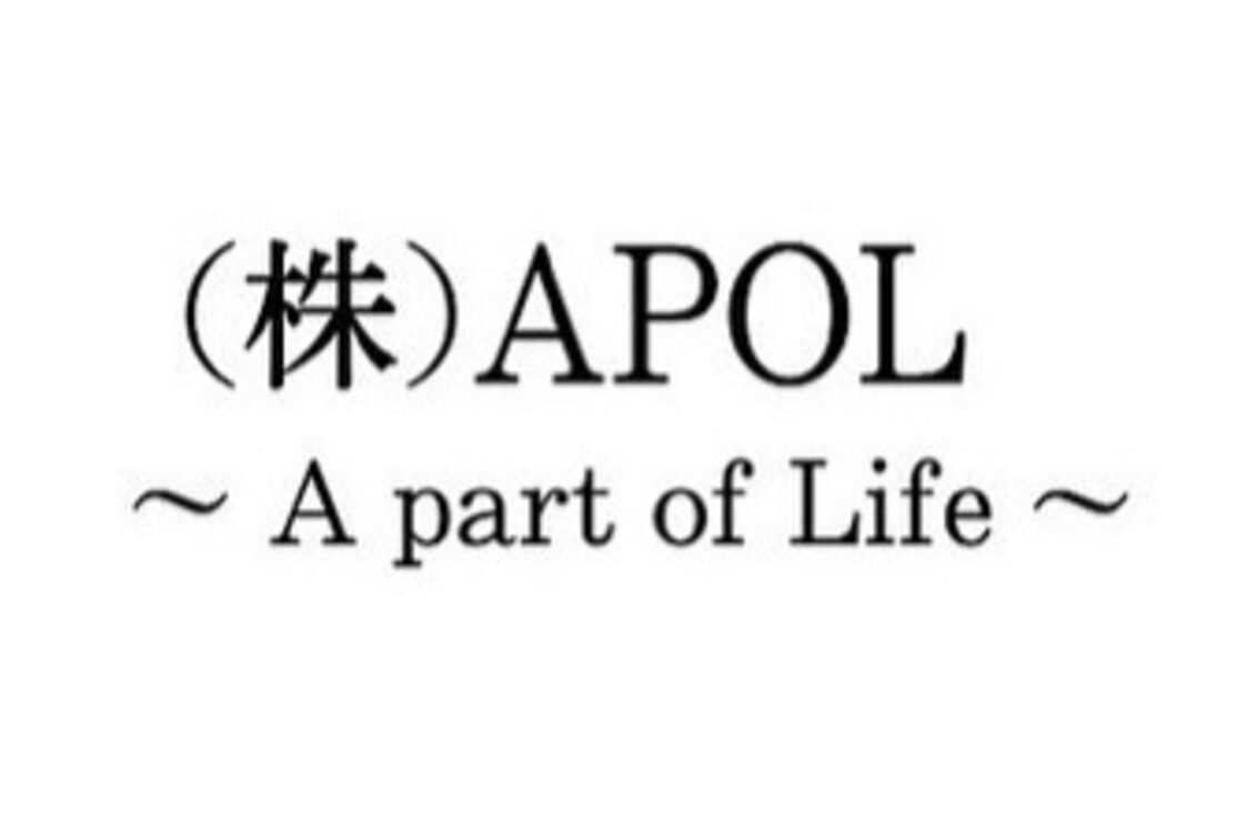 株式会社　ＡＰＯＬ（ZINA）