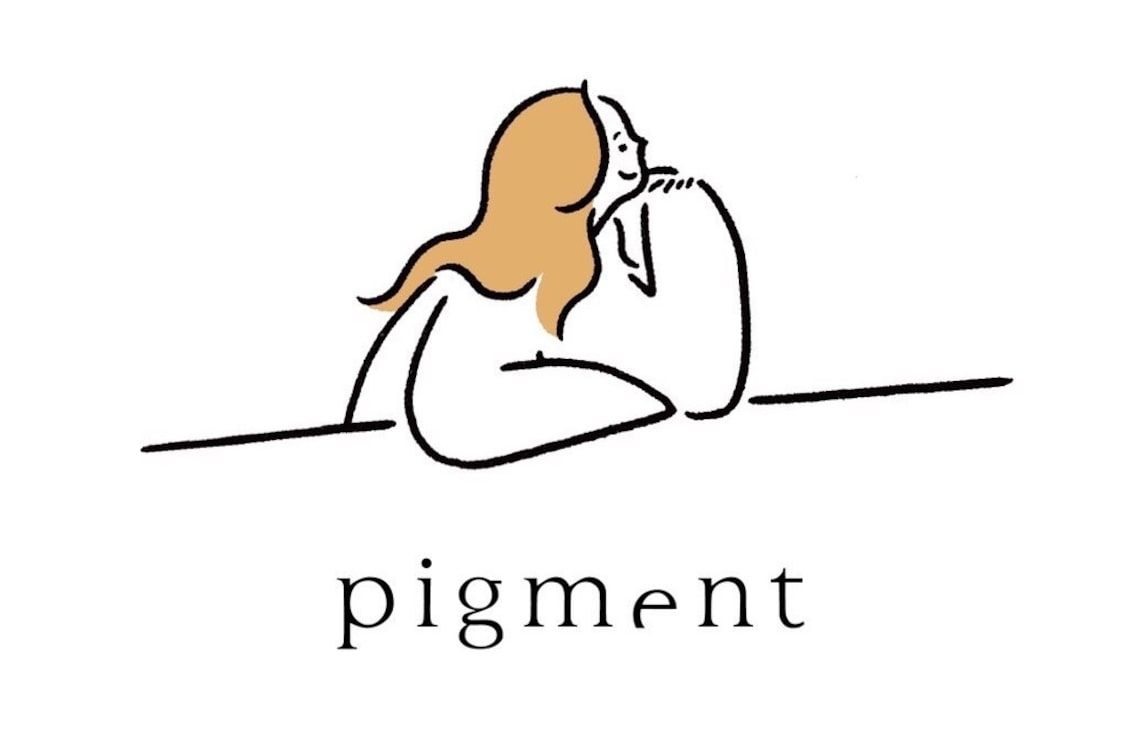 株式会社 lit up(pigment)