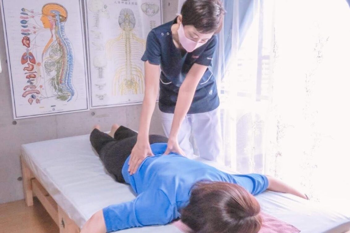 美姿勢工房　Ｃｉｅｌ（シエル）の企業情報