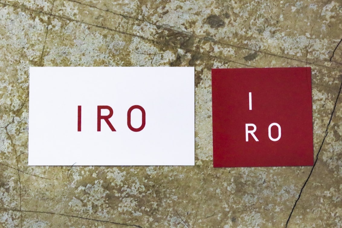 ＩＲＯ