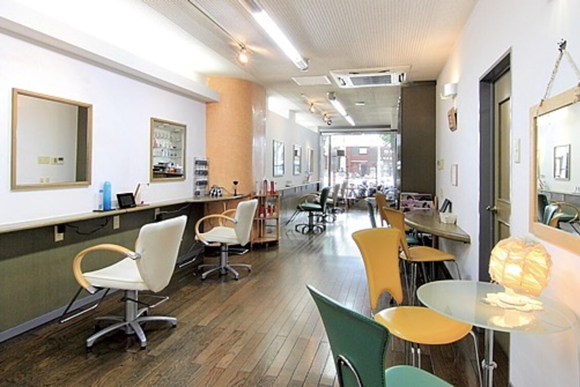 株式会社　ジュランス（樹蘭子）