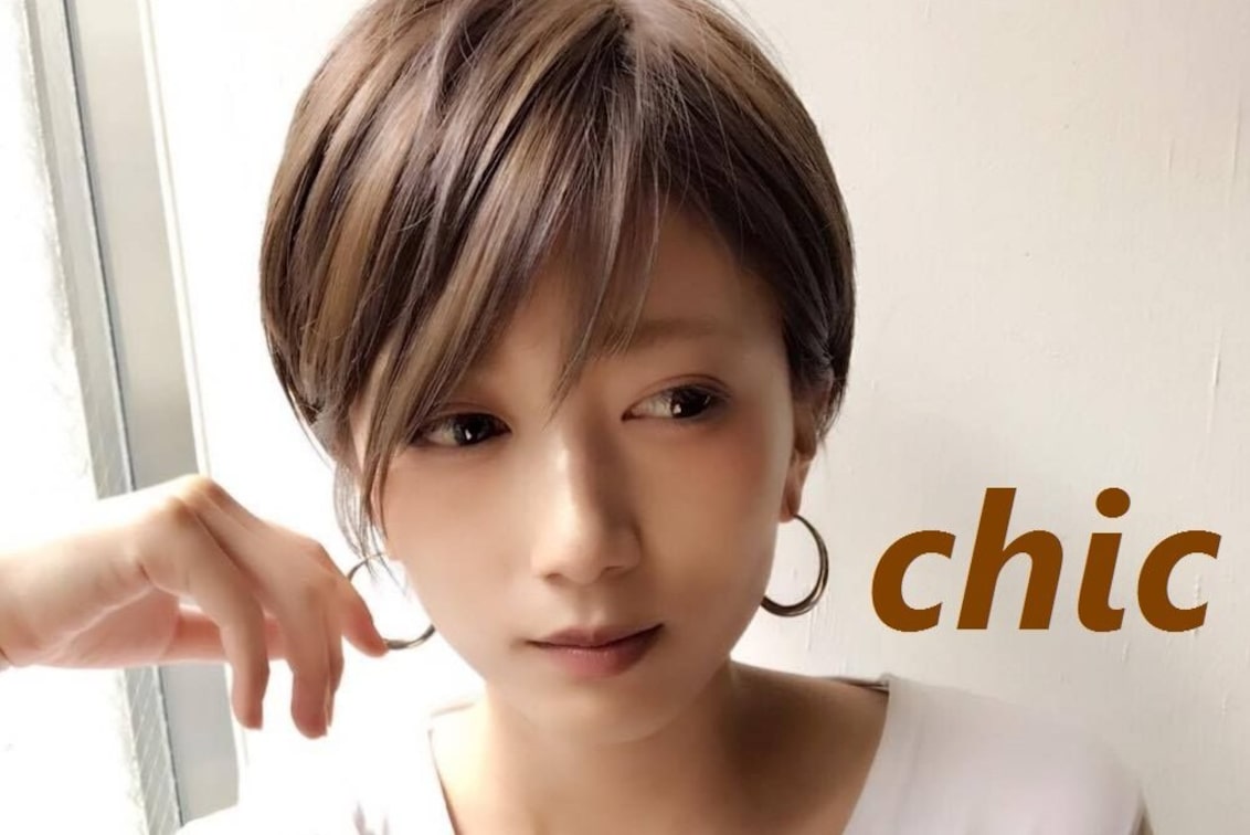 株式会社 chic