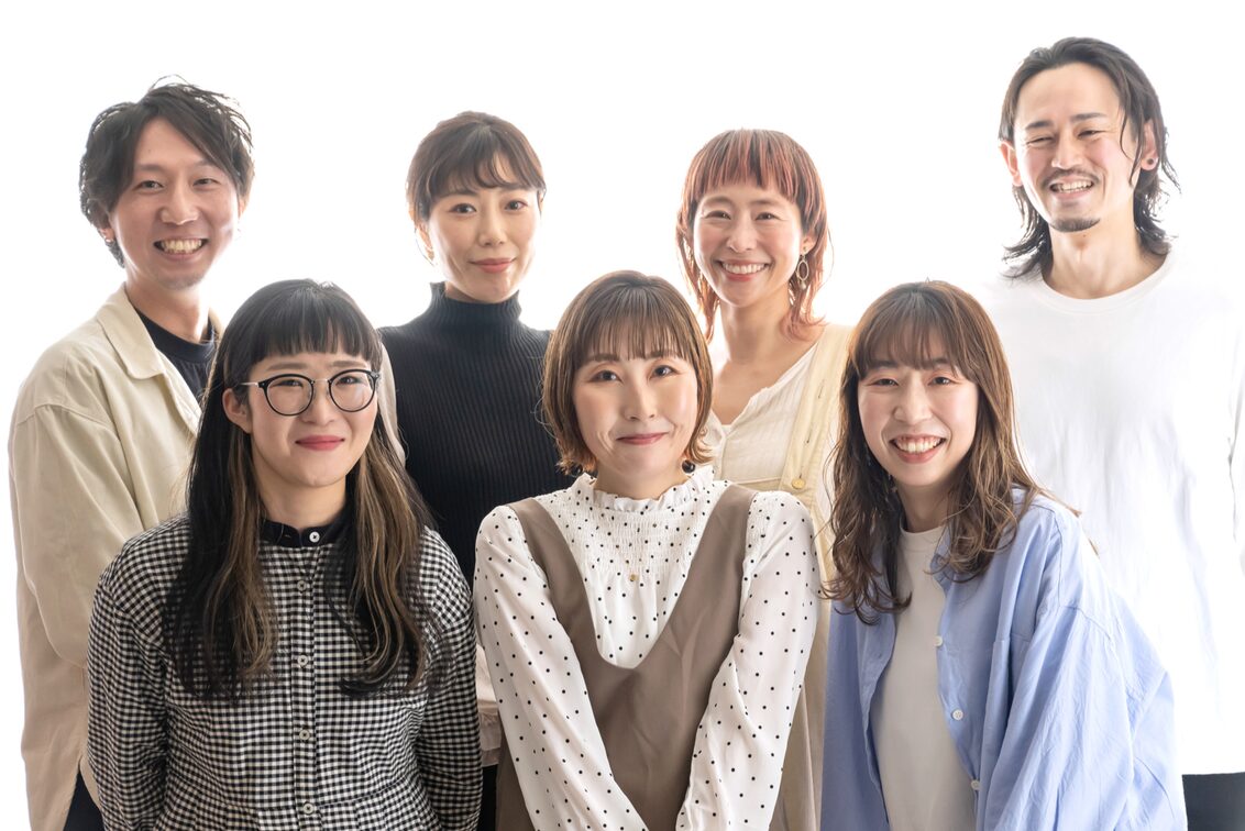 株式会社　ラフリジー（Loufreasy hair&life（ラフリジーヘアーアンドライフ））