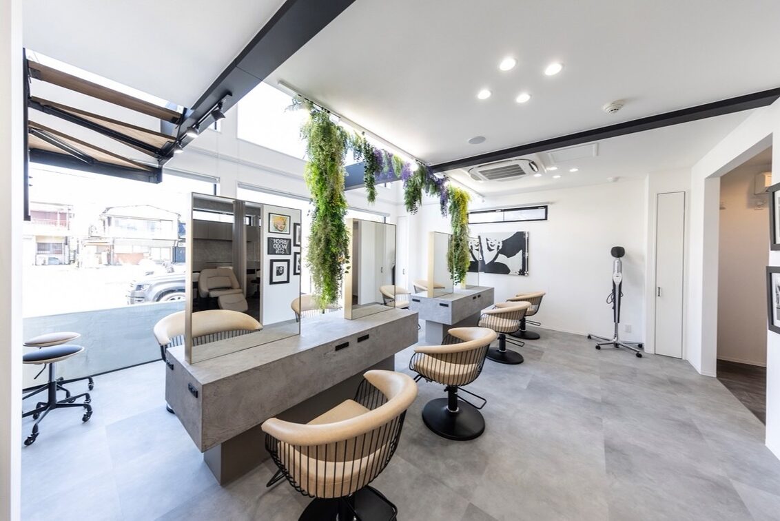 株式会社　ＢＩＲＣＨ（BIRCH三島本店）