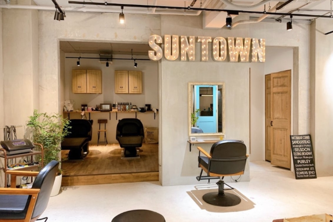 株式会社 SUNTOWN