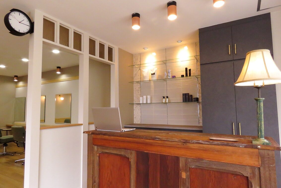 株式会社　ＴＡＫＡ（Lys blanc）