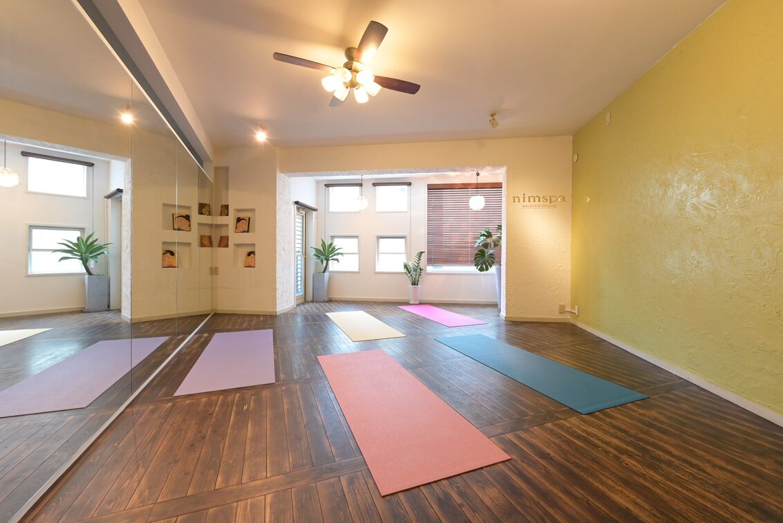 AND.thai 株式会社(nim sauna 【ニムサウナ】)