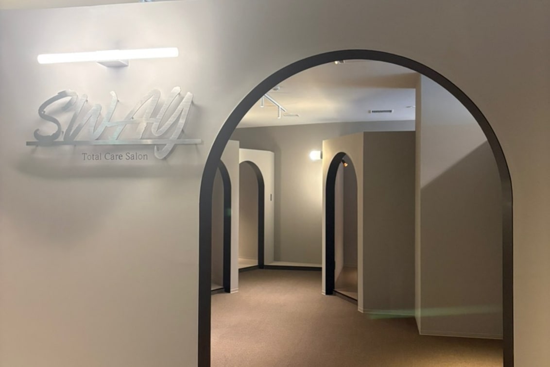 SWAY Total Care Salon(SWAY totalcaresalon)
