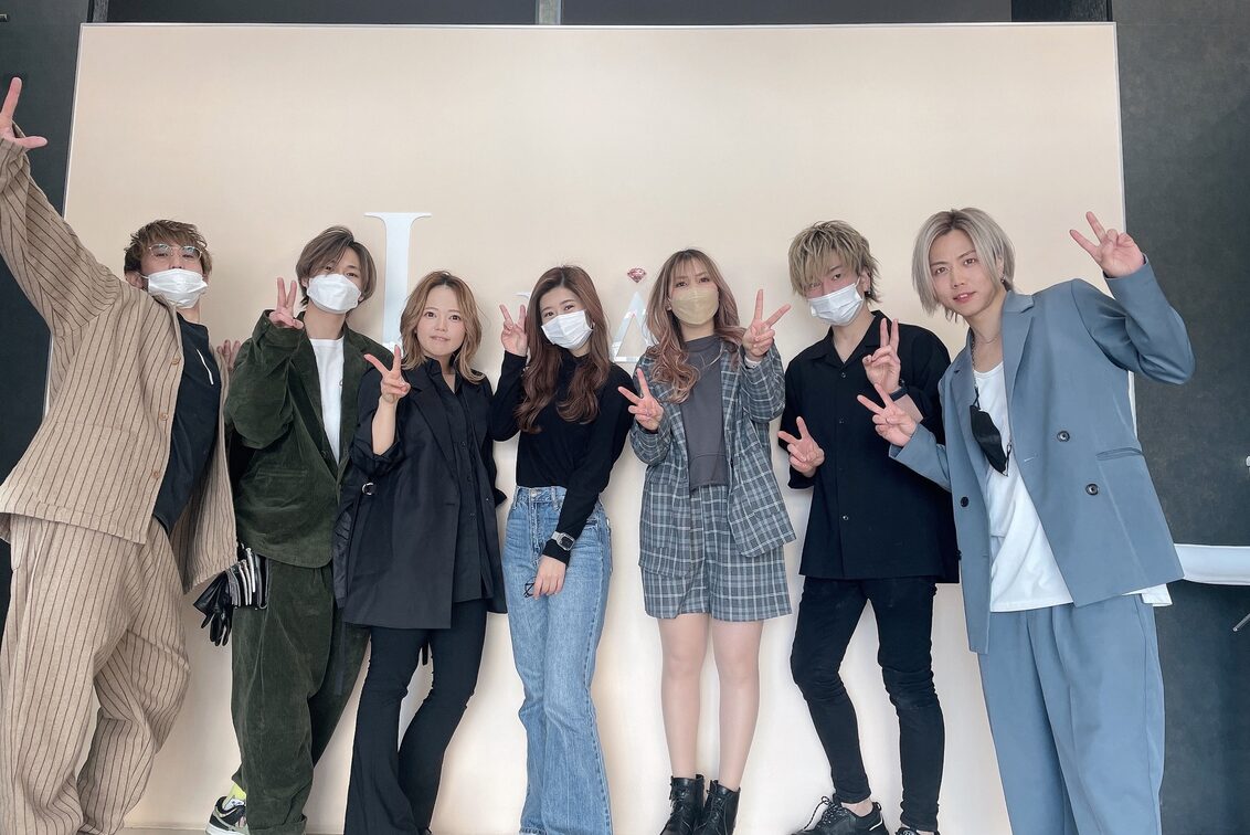 株式会社　Ｌｉａ（DESIGNSALON　LIA）