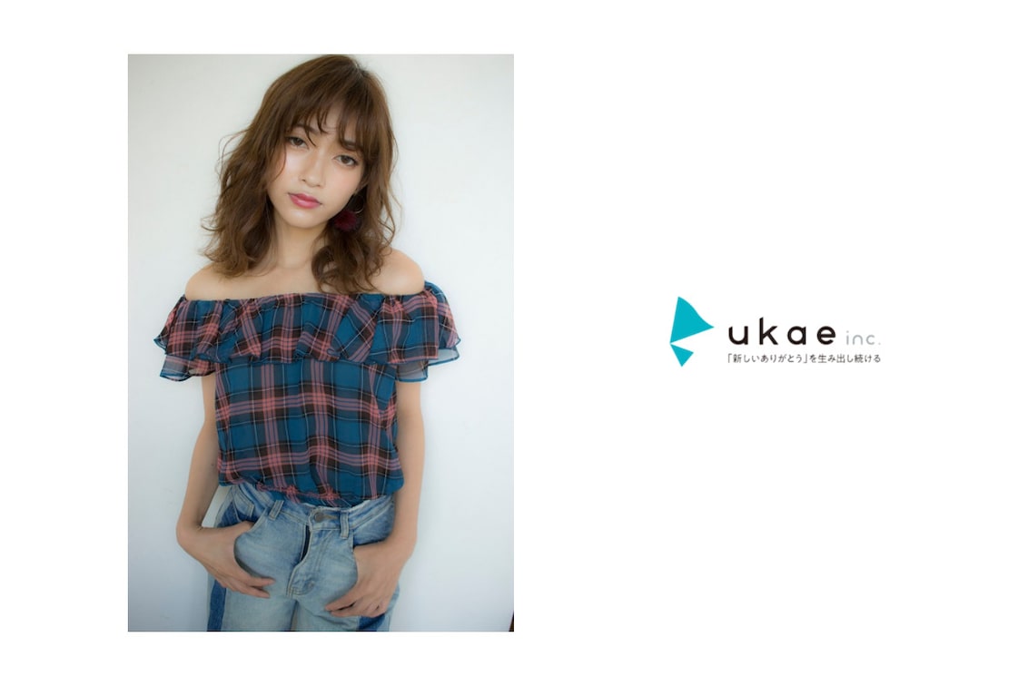 株式会社 UKAE(felimo(フェリモ))