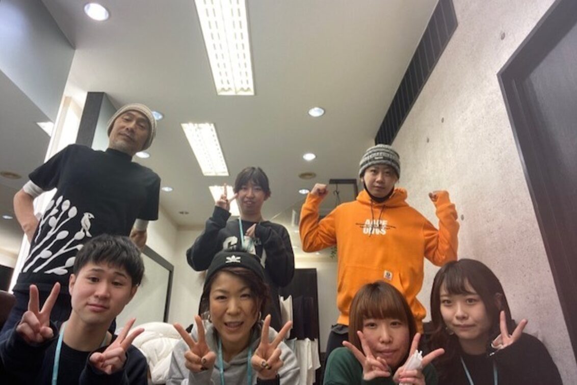 有限会社　ア・ミュ・ゼ（amuser ravie (アミュゼ・ラヴィ)）