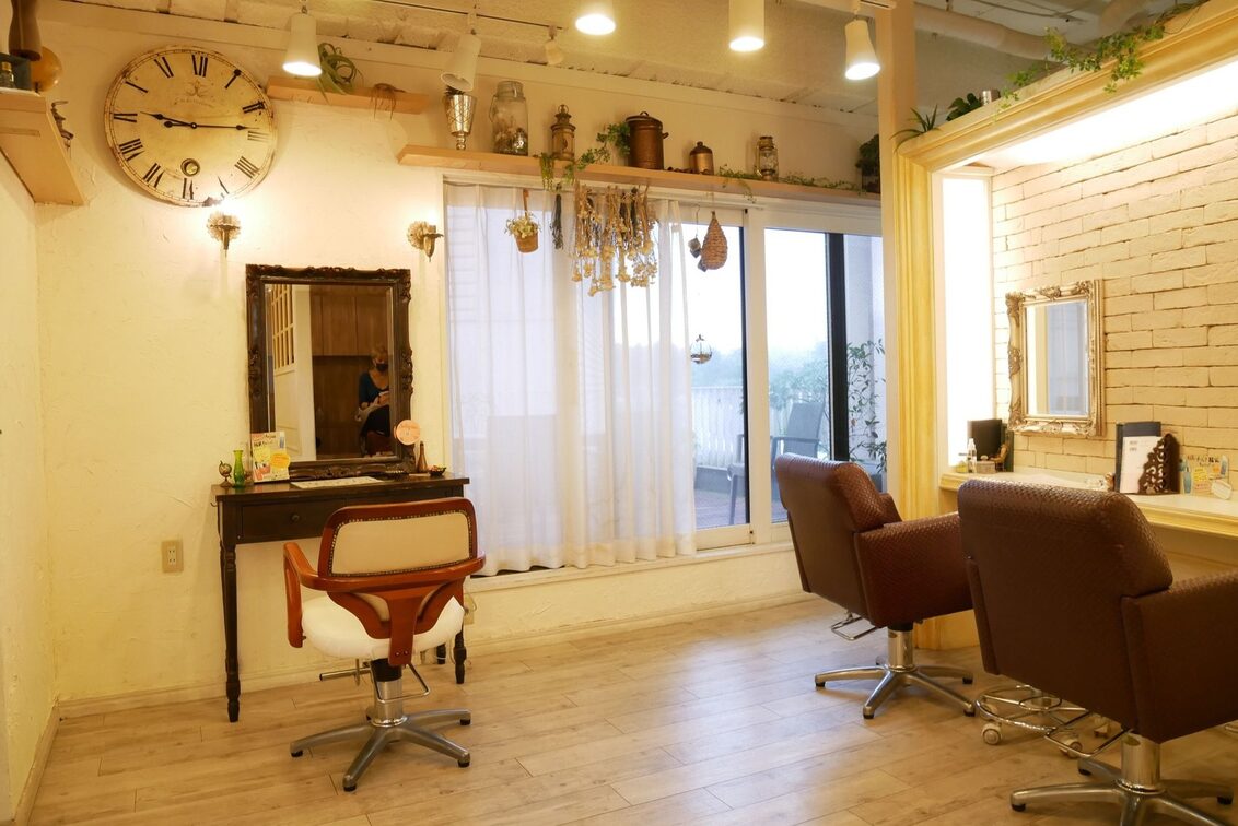 株式会社　メルシード