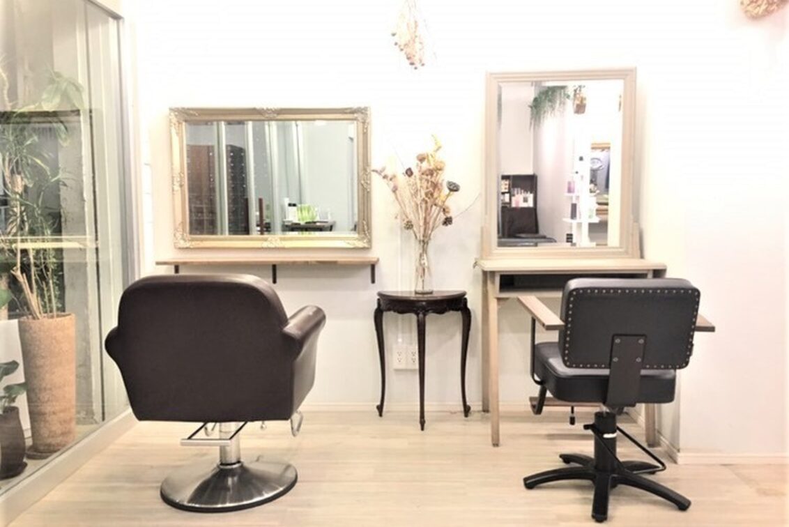 株式会社　Ｒｉｃｈｅｌｌ（Richell　hair salon  リッチェルヘアーサロン）