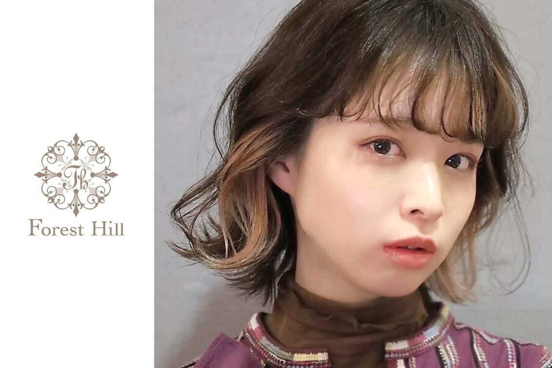 株式会社　Ｆｏｒｅｓｔ　Ｈｉｌｌ（ForestHill 全店）