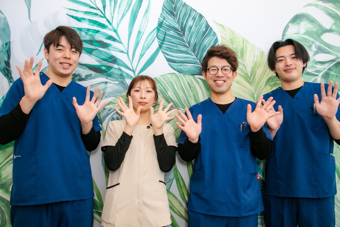 合同会社ＳＬａｂｏｒａｔｏｒｙ（しのまる整体　栗林店）