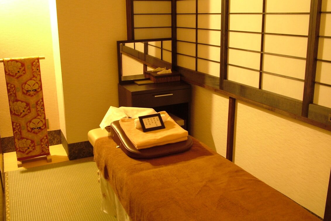 株式会社　エントランス（癒し処　悠善）