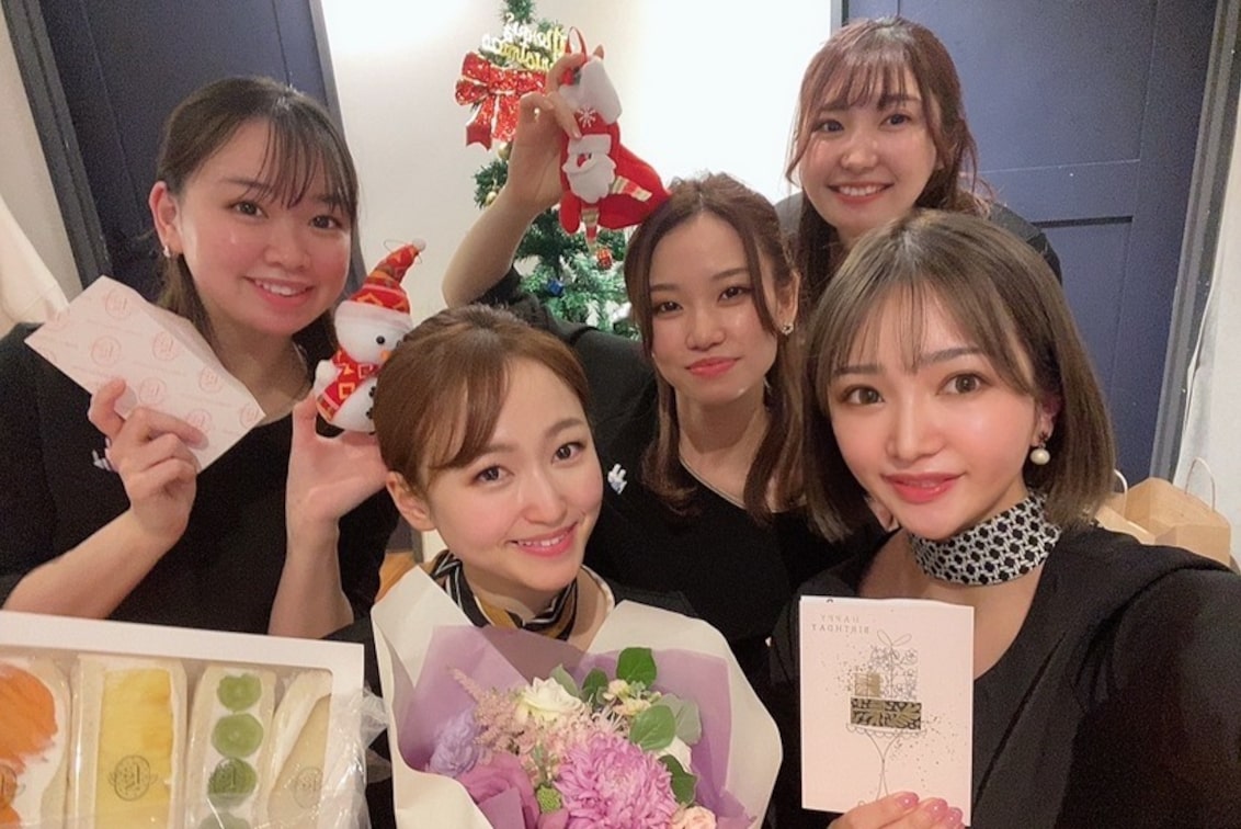 株式会社 ルーム・スタイル(ハーブピーリング&フェイシャルサロン シーベル)