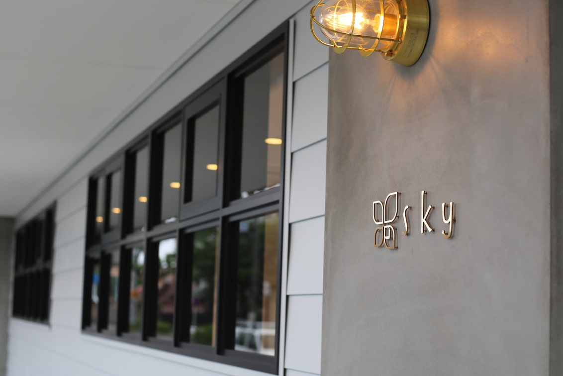 株式会社 another sky