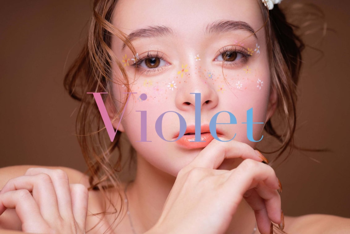 株式会社 Violetの企業情報
