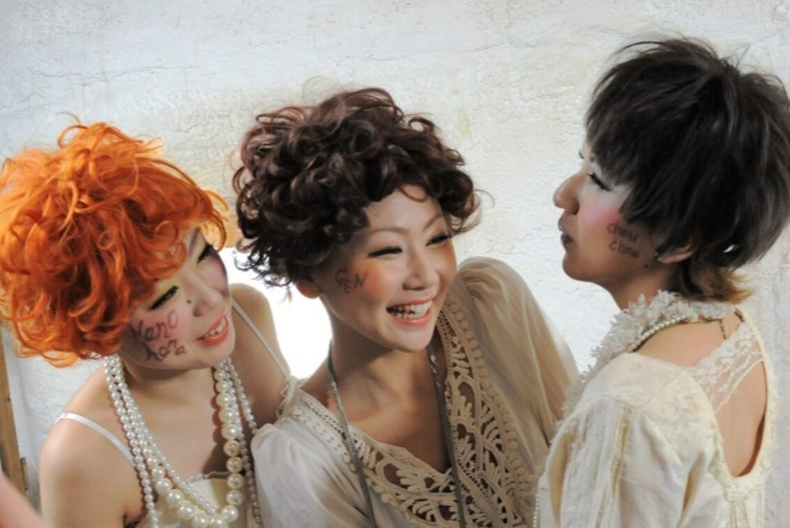 ララマ　株式会社