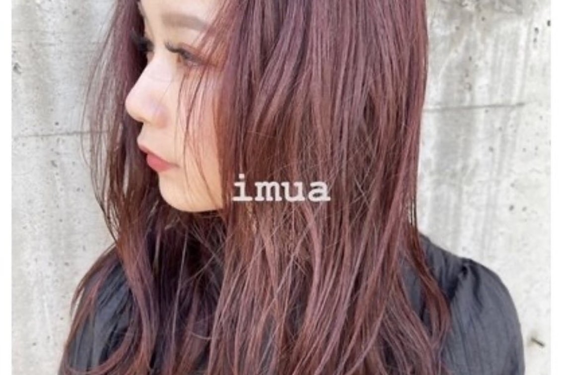 ＩＭＵＡ新道東店（IMUA新道東店）