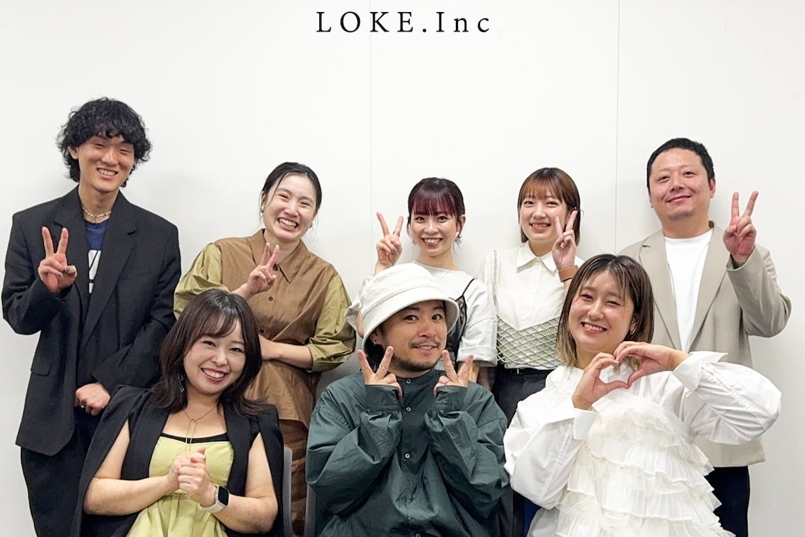 株式会社　ＬＯＫＥ