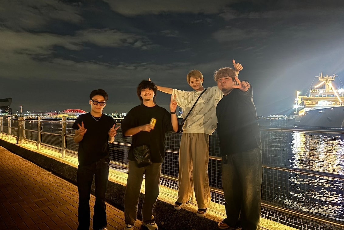 HAIR SALON DICE retake(HAIR SALON DICE)