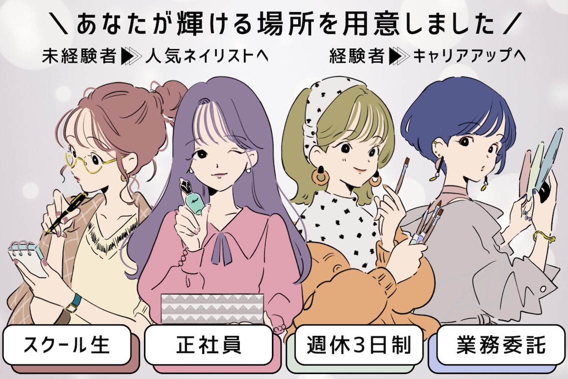 合同会社MOCO(cherie la mer 【シェリー ラ メール】)