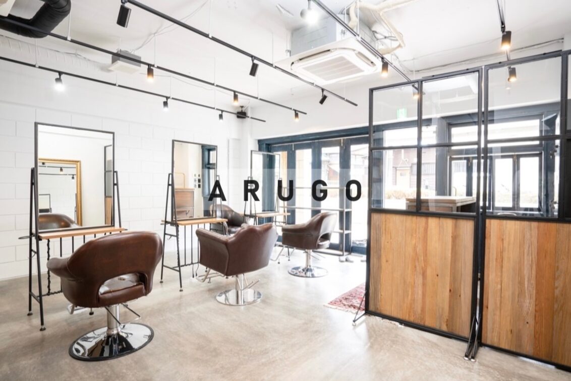 株式会社　ＡＲＵＧＯ　ＪＡＰＡＮ（ARUGO）
