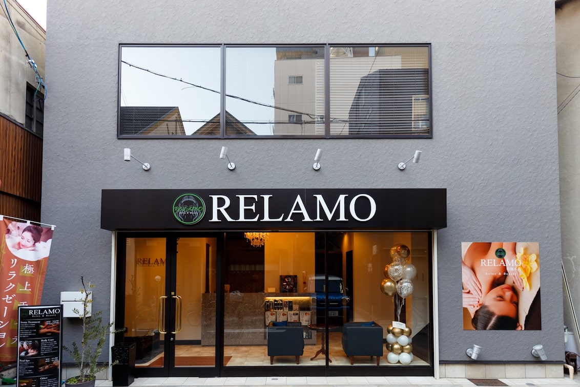 RELAMO(RELAMO 布施店)