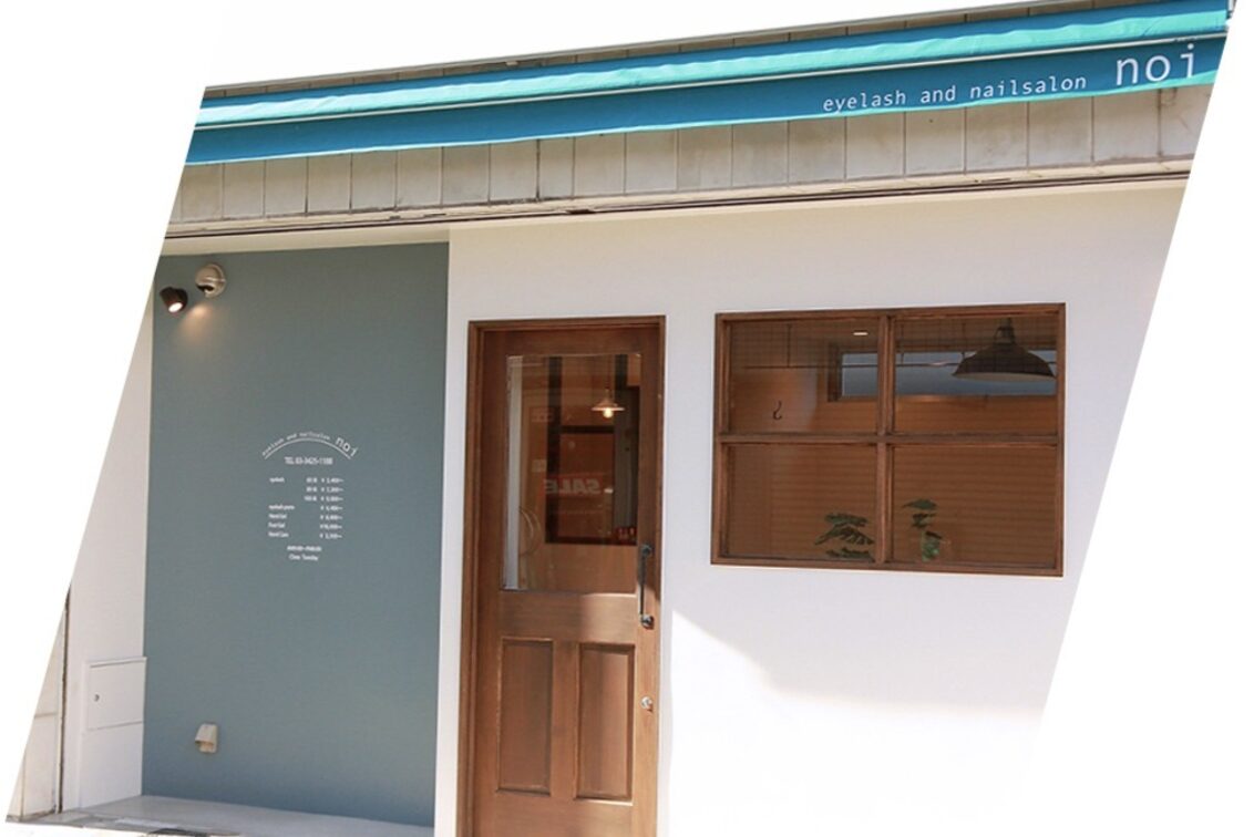 株式会社　ＡＮＬＯＯＰ（men's hair salon noi 経堂）