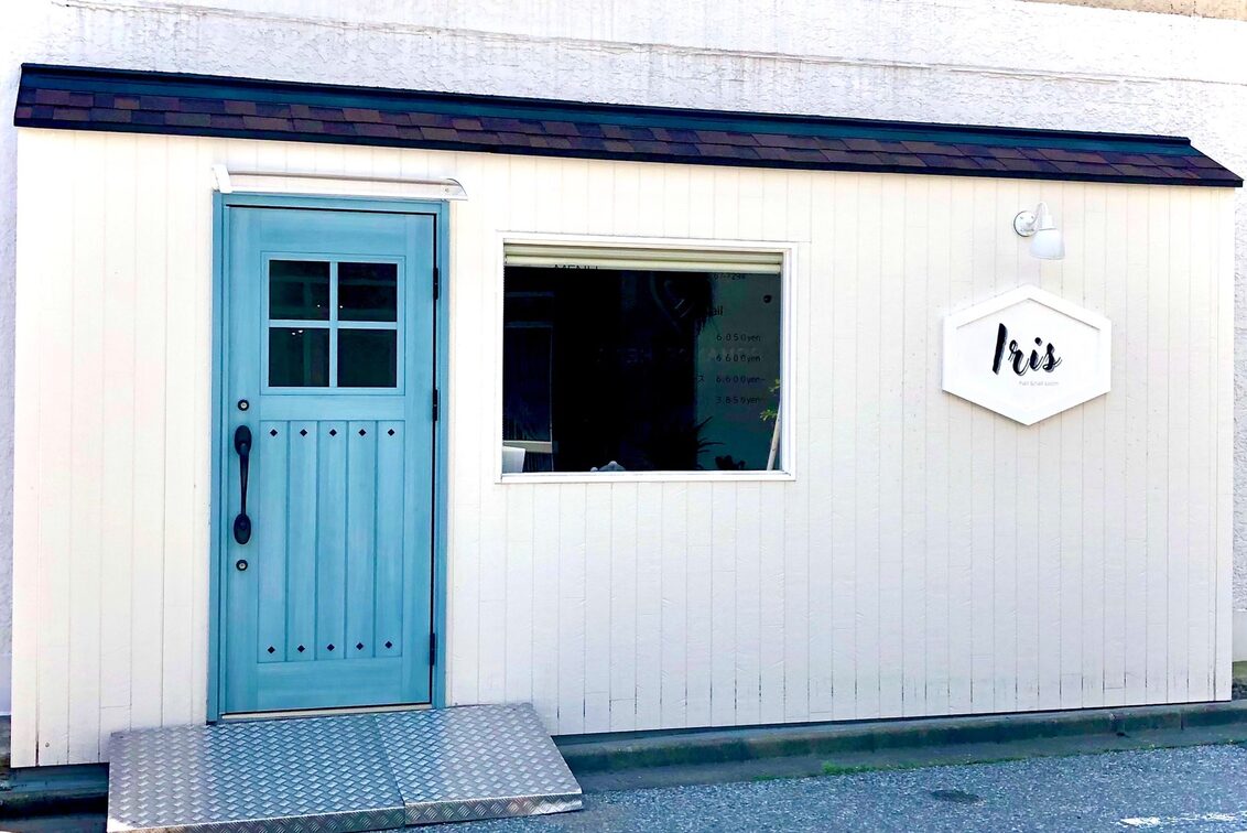 合同会社Ｇｒａｃｅ（【Iris2～elua～】ネイル＆アイラッシュサロン　アイリスエルア）