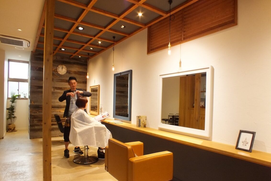 ａｔｅｌｉｅｒ　ｍａ－Ｒ