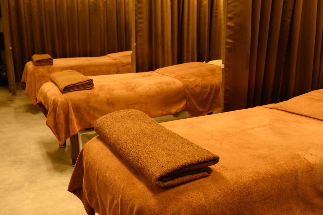 株式会社 SAVOIR(すごもみ 東急武蔵小杉駅前店)