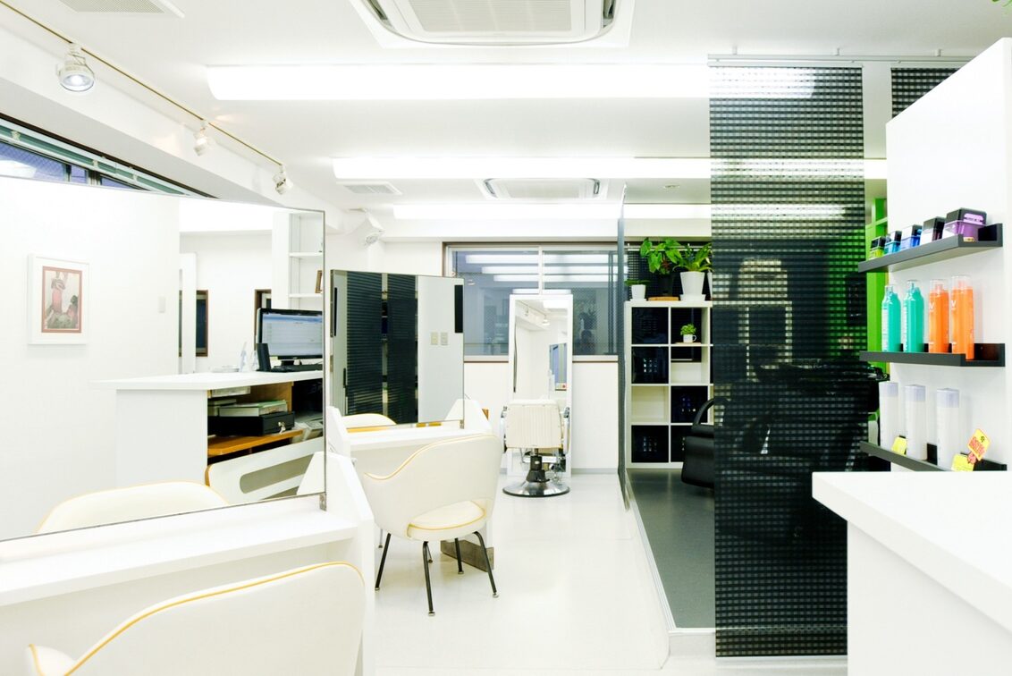 メンズヘアーサロン　フリリ（Hulili -men's hair salon-フリリ新宿）