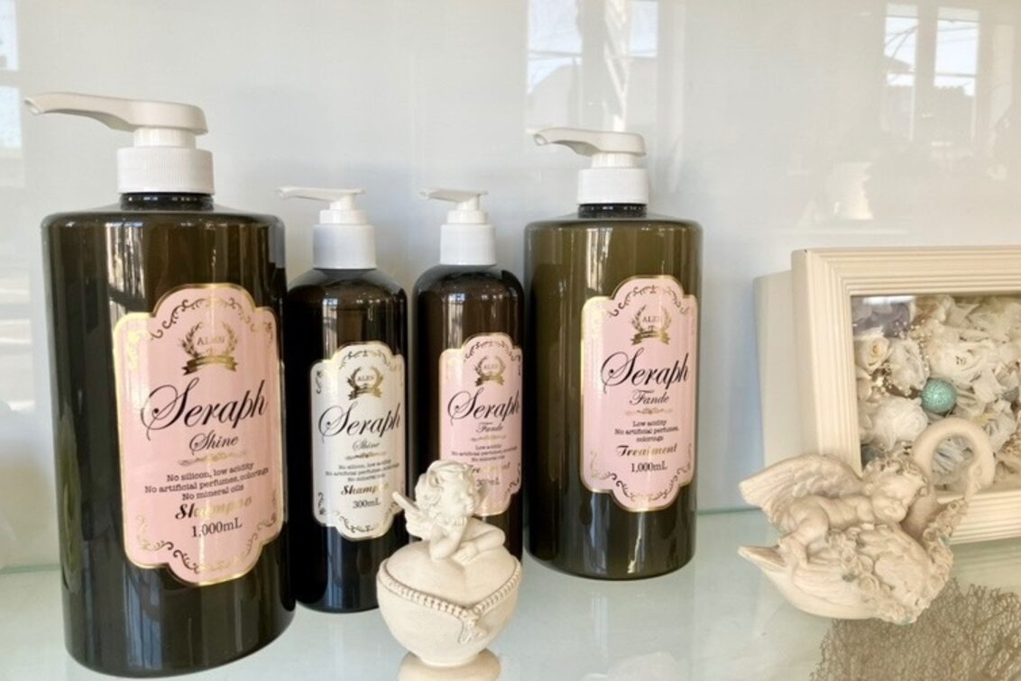 Ｊｕｎ　Ｂｅａｕｔｙ　Ｓａｌｏｎ