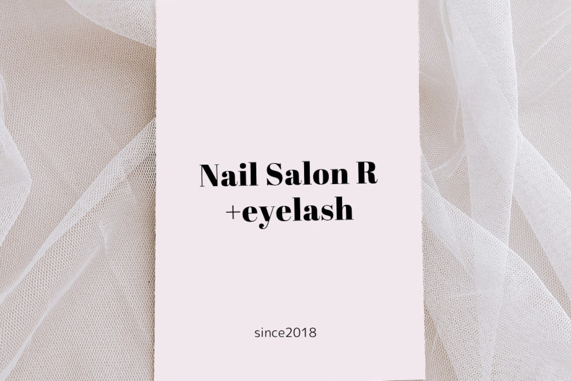 Nail SalonR+Eyelash