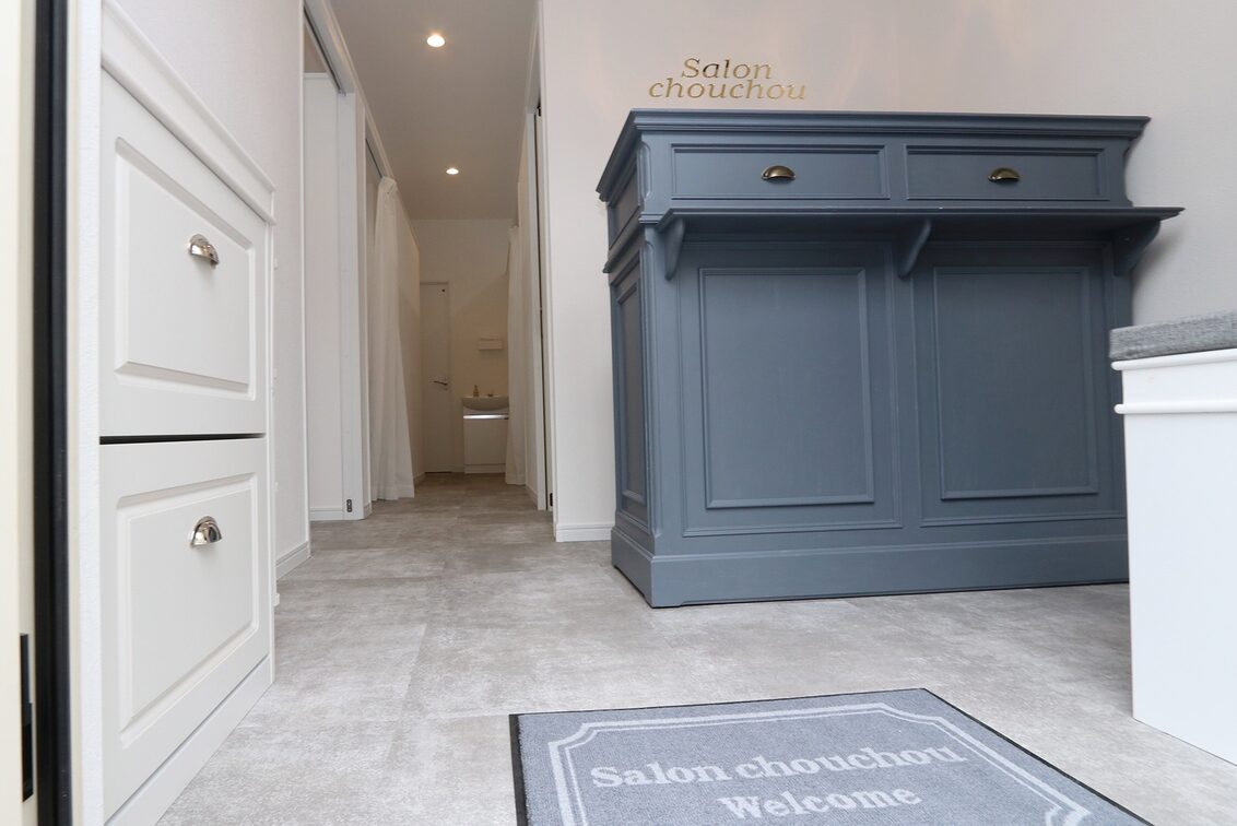 Salon chouchou(Salon chouchou サロンシュシュ)