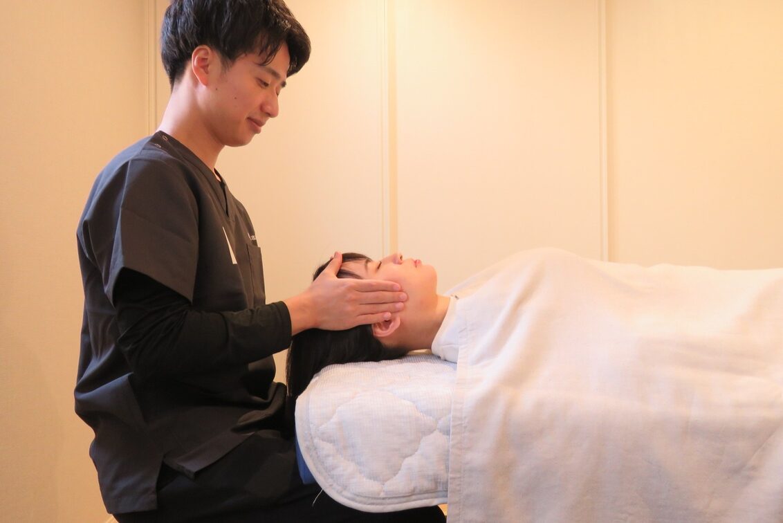 小顔ｓａｌｏｎ　ＴＯＴＯＮＯＥ