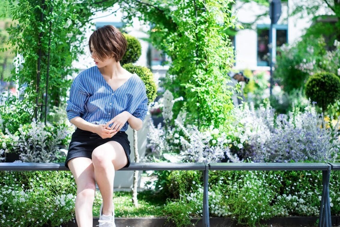 株式会社　夢人（[mu;d] ムード）