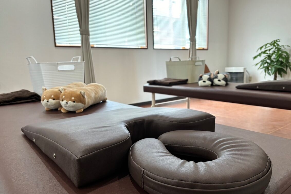 癒し処ほぐもみ