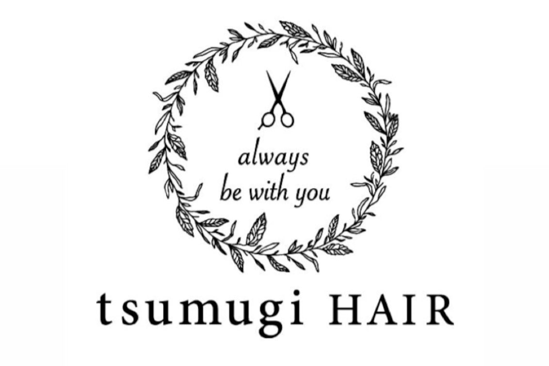 tsumugi HAIR