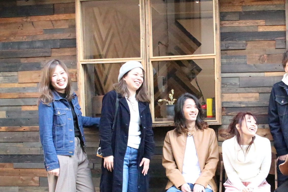 株式会社 DANK(hair salon HEART)