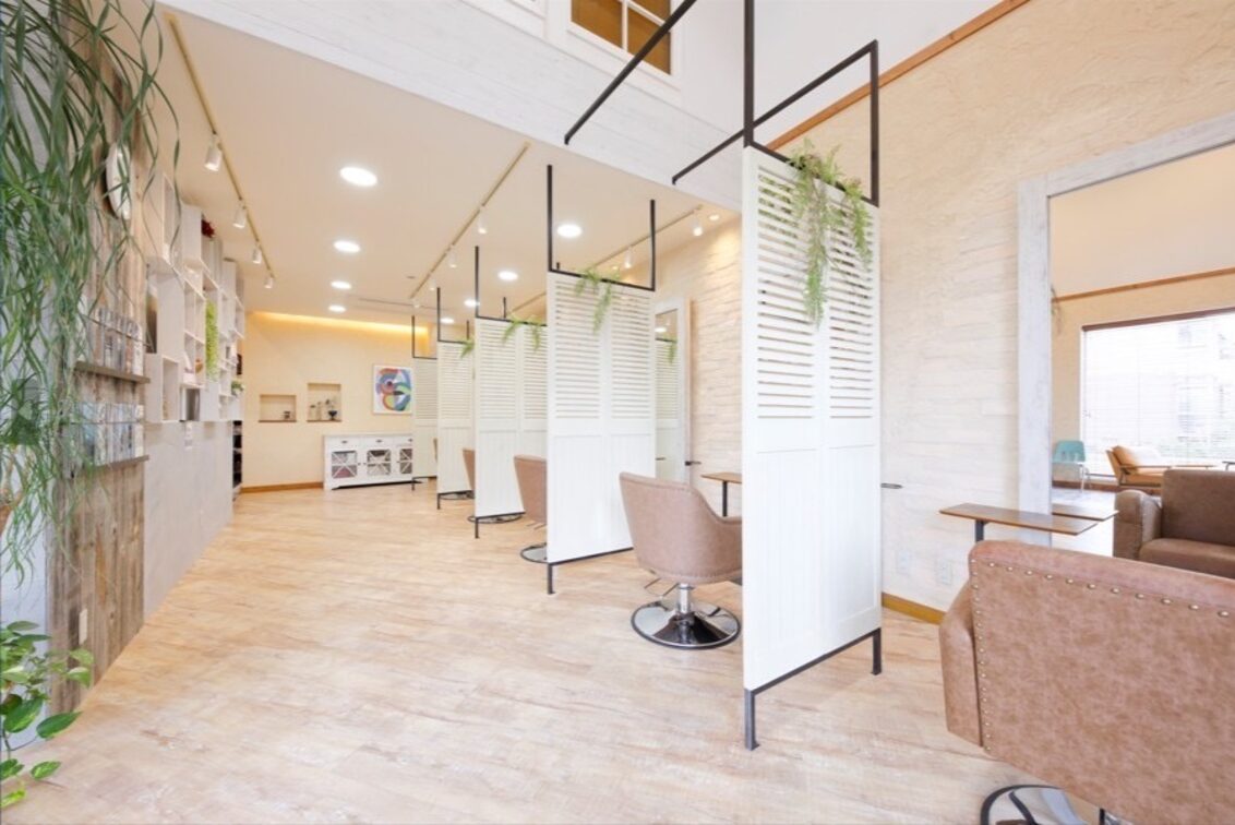 ＫＡＯＲｉ．合同会社（Longtemps(ロンタン））