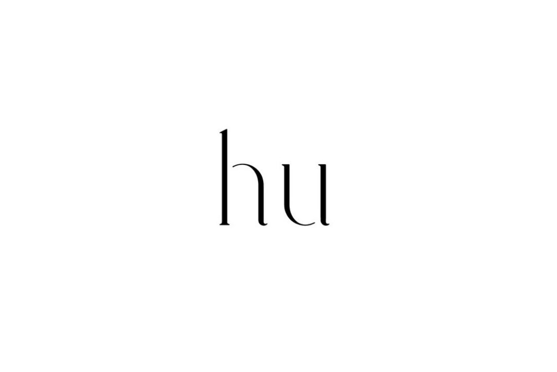 ｈｕ（hu）