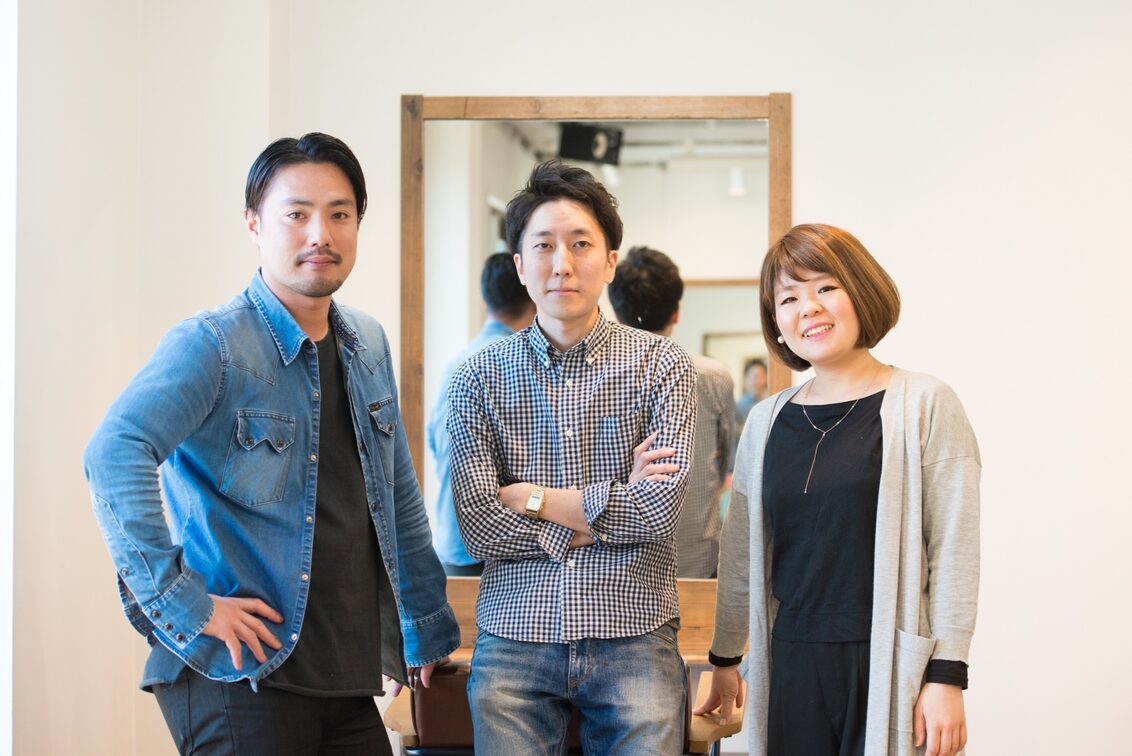 株式会社 CRAFT(Blue)