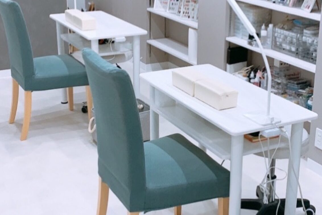 Ｒｅｊｏｙ（Rejoy nail&eyesalon）