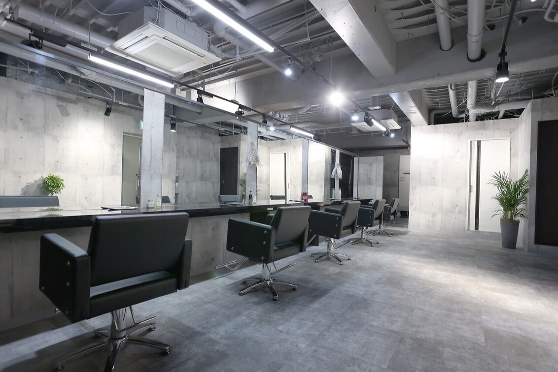 株式会社　Ｍａｉｓｏｎ（Maison for men【メゾンフォーメン】）